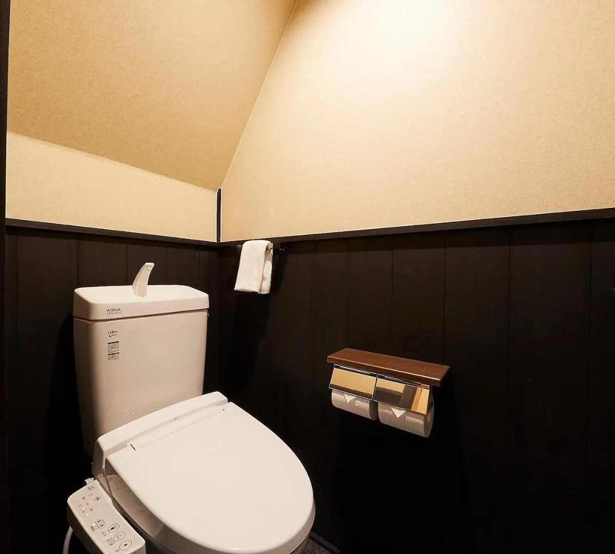 Prázdninový dům Kyoto Kanjakuan
