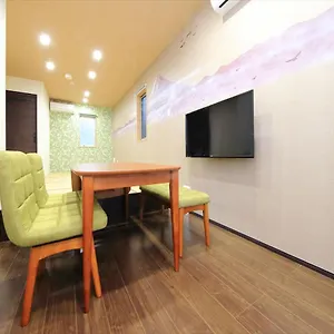  Apartment Coto Nakano Japan