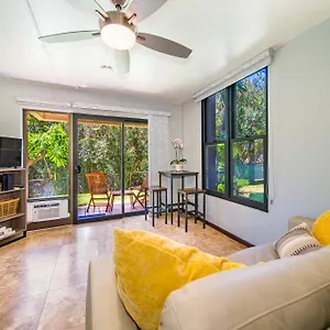  Apartment Kihei Akahi Garden View United States