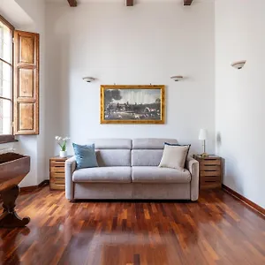  Apartment Luxury In The Heart Of - Near Metro A And B Italy