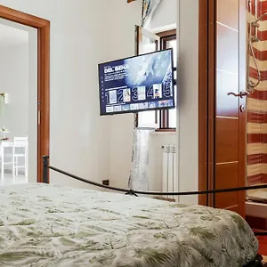  Holiday home Vista Mare Italy