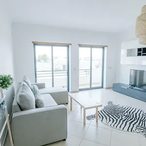  Apartment Casas De Mar - Sereia Portugal