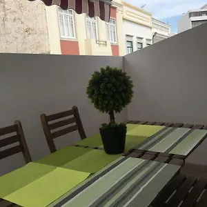  Apartment Casa Da Baixa Portugal