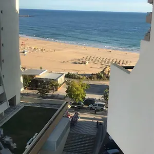  Apartment Acropole Algarve Portugal