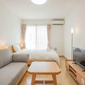  Apartment H2o Ikebukuro Japan
