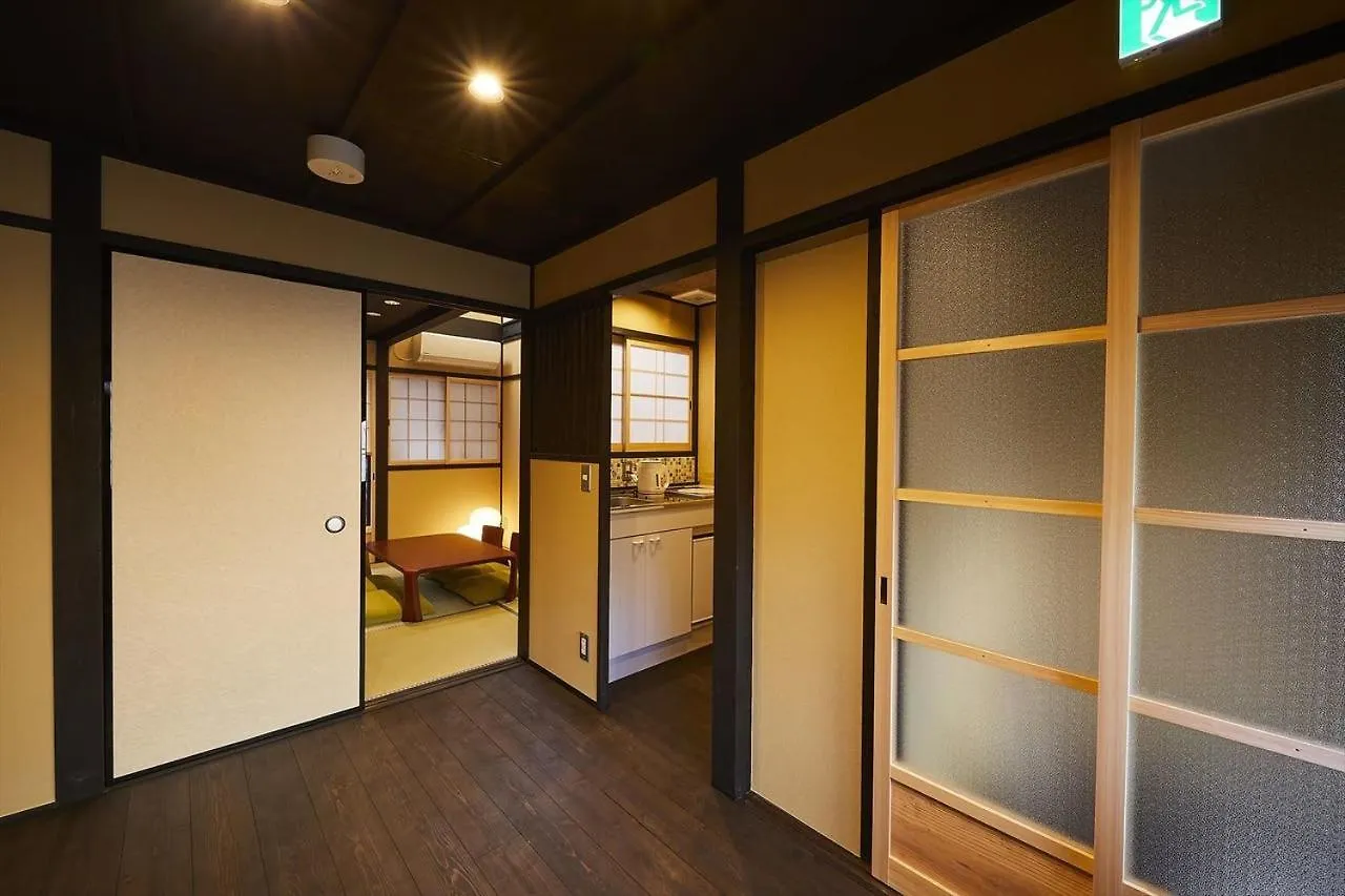Kyoto Kanjakuan 0*,  Japan