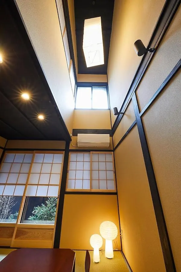 Kyoto Kanjakuan Holiday home
