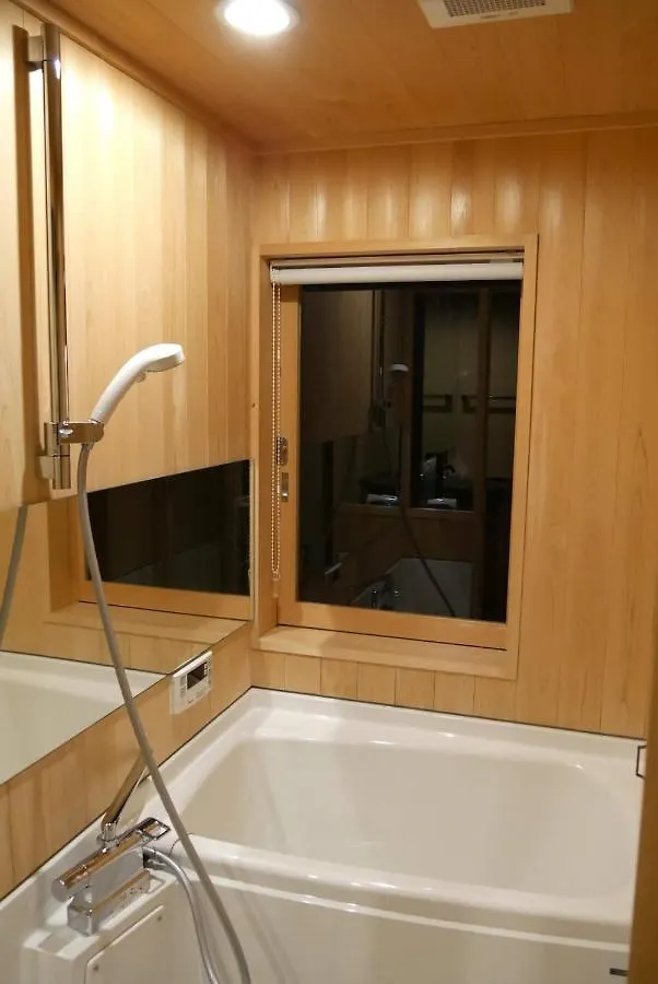 Kyoto Kanjakuan Holiday home