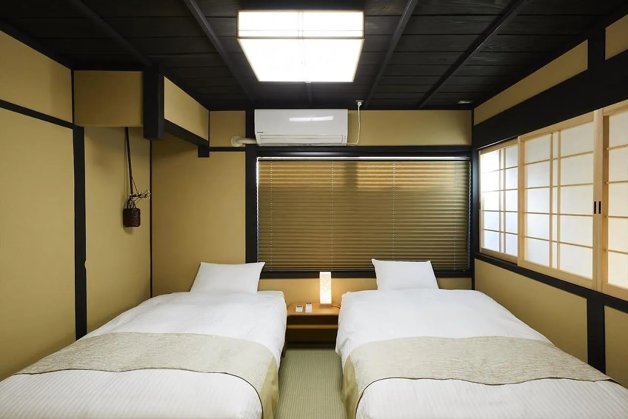 Kyoto Kanjakuan Holiday home