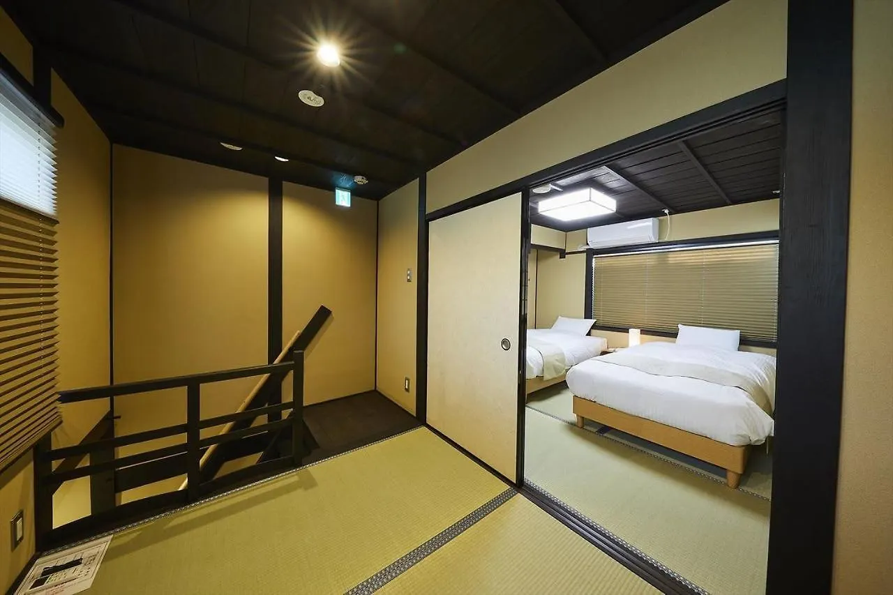 Holiday home Kyoto Kanjakuan