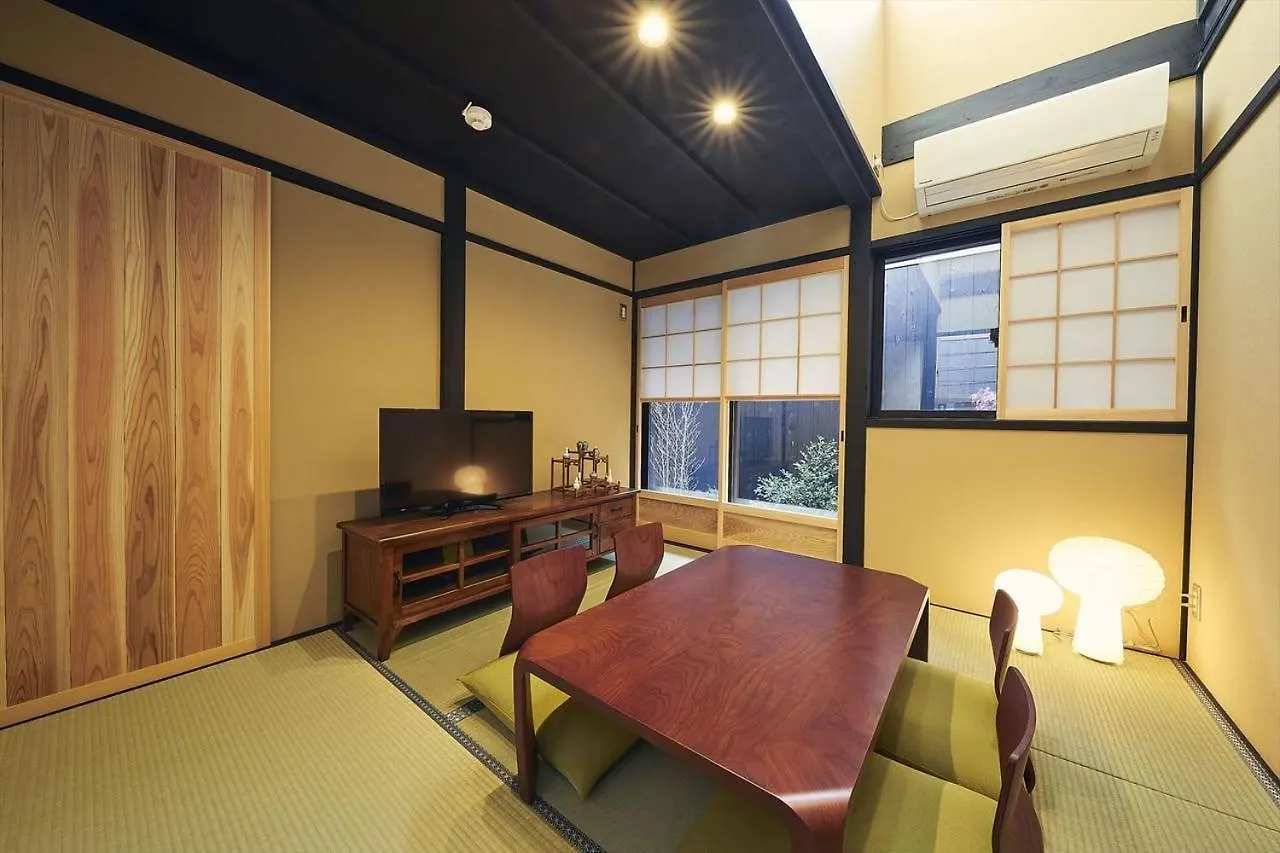 Kyoto Kanjakuan Japan